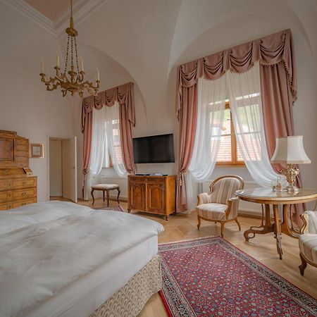 Hotel Schloss Dürnstein Εξωτερικό φωτογραφία