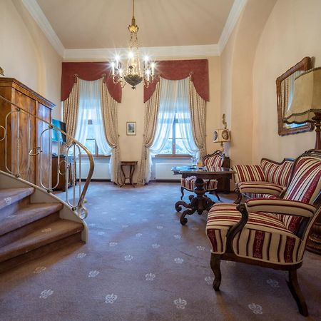 Hotel Schloss Dürnstein Εξωτερικό φωτογραφία