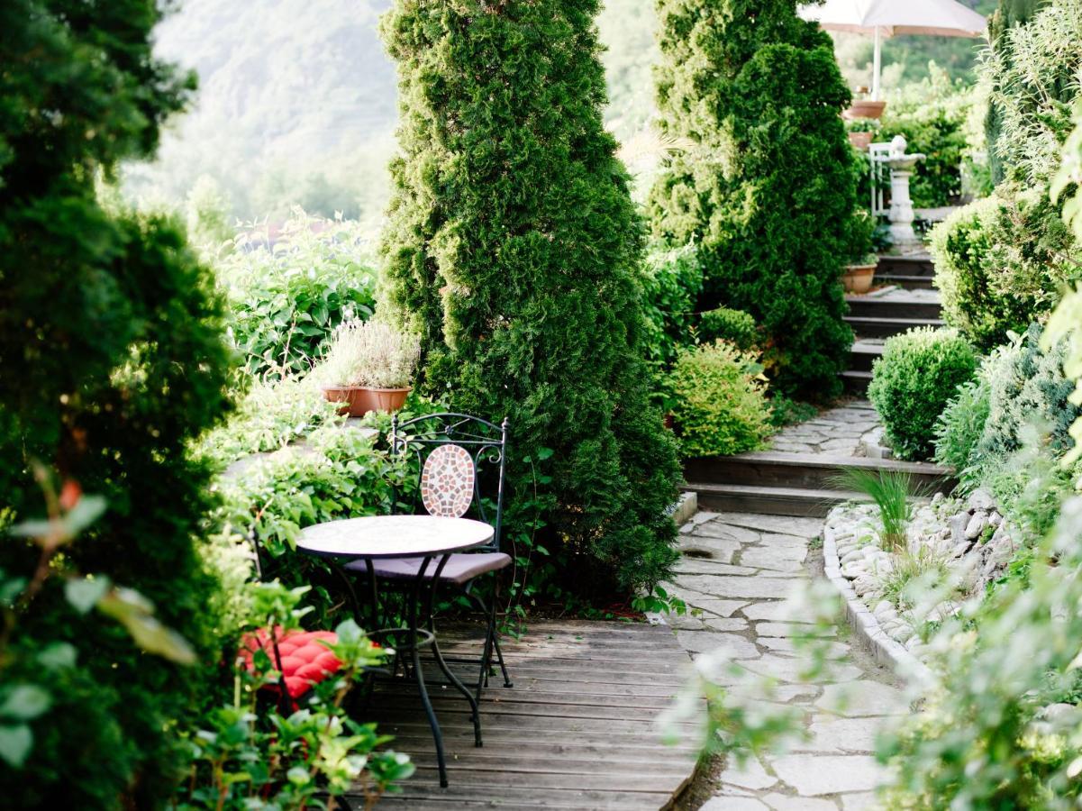 Hotel Schloss Dürnstein Εξωτερικό φωτογραφία