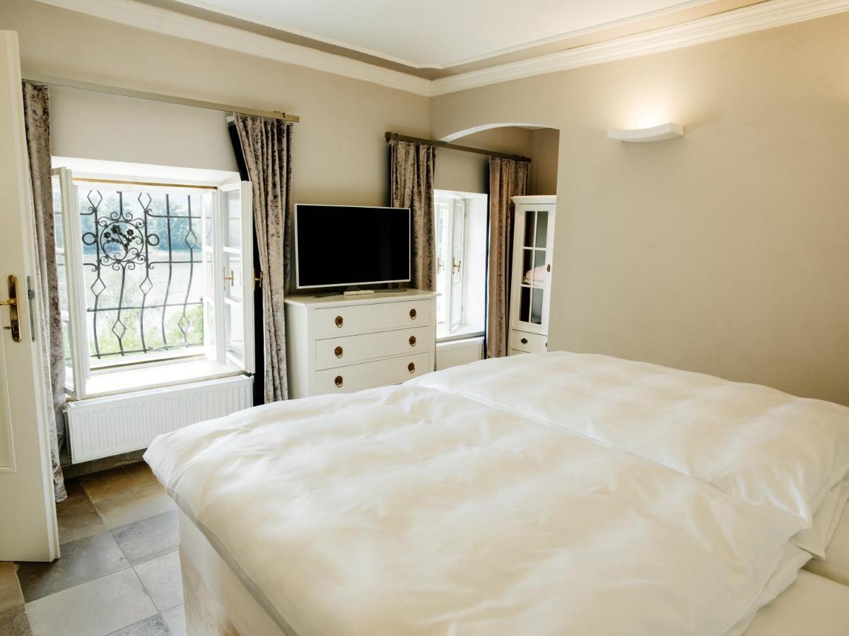 Hotel Schloss Dürnstein Εξωτερικό φωτογραφία