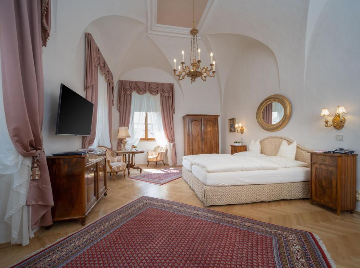 Hotel Schloss Dürnstein Εξωτερικό φωτογραφία