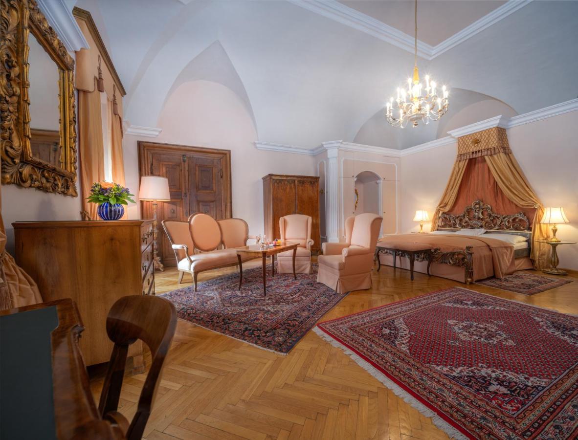Hotel Schloss Dürnstein Εξωτερικό φωτογραφία