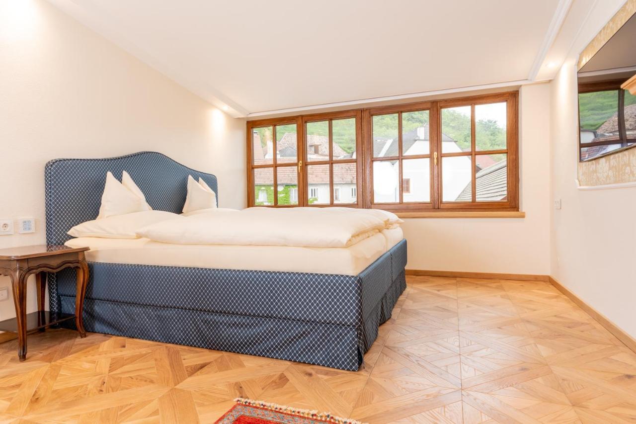 Hotel Schloss Dürnstein Εξωτερικό φωτογραφία