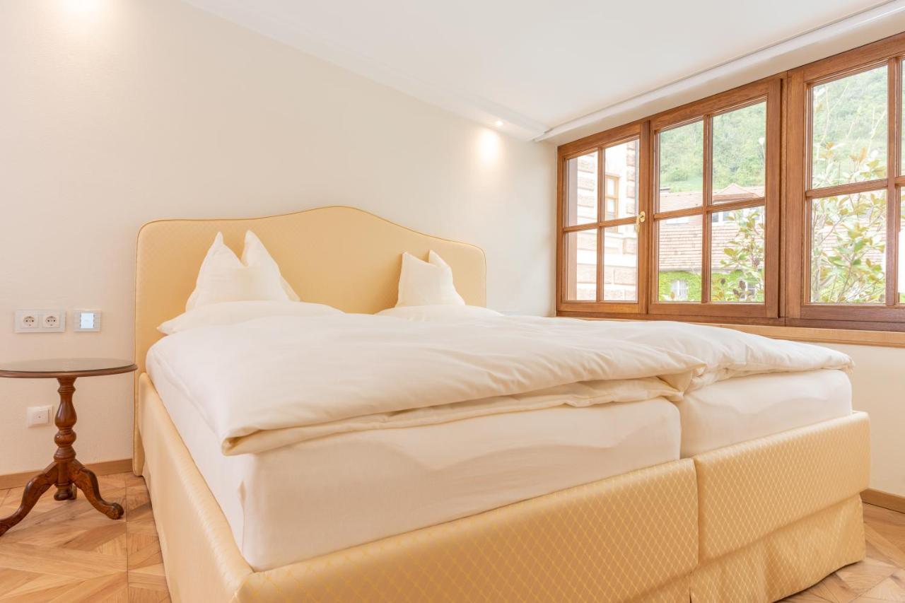 Hotel Schloss Dürnstein Εξωτερικό φωτογραφία