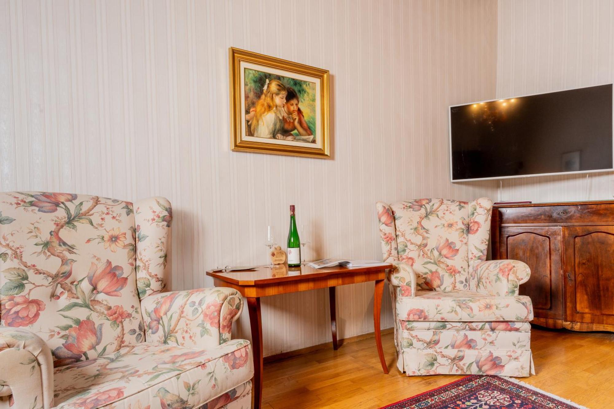 Hotel Schloss Dürnstein Εξωτερικό φωτογραφία