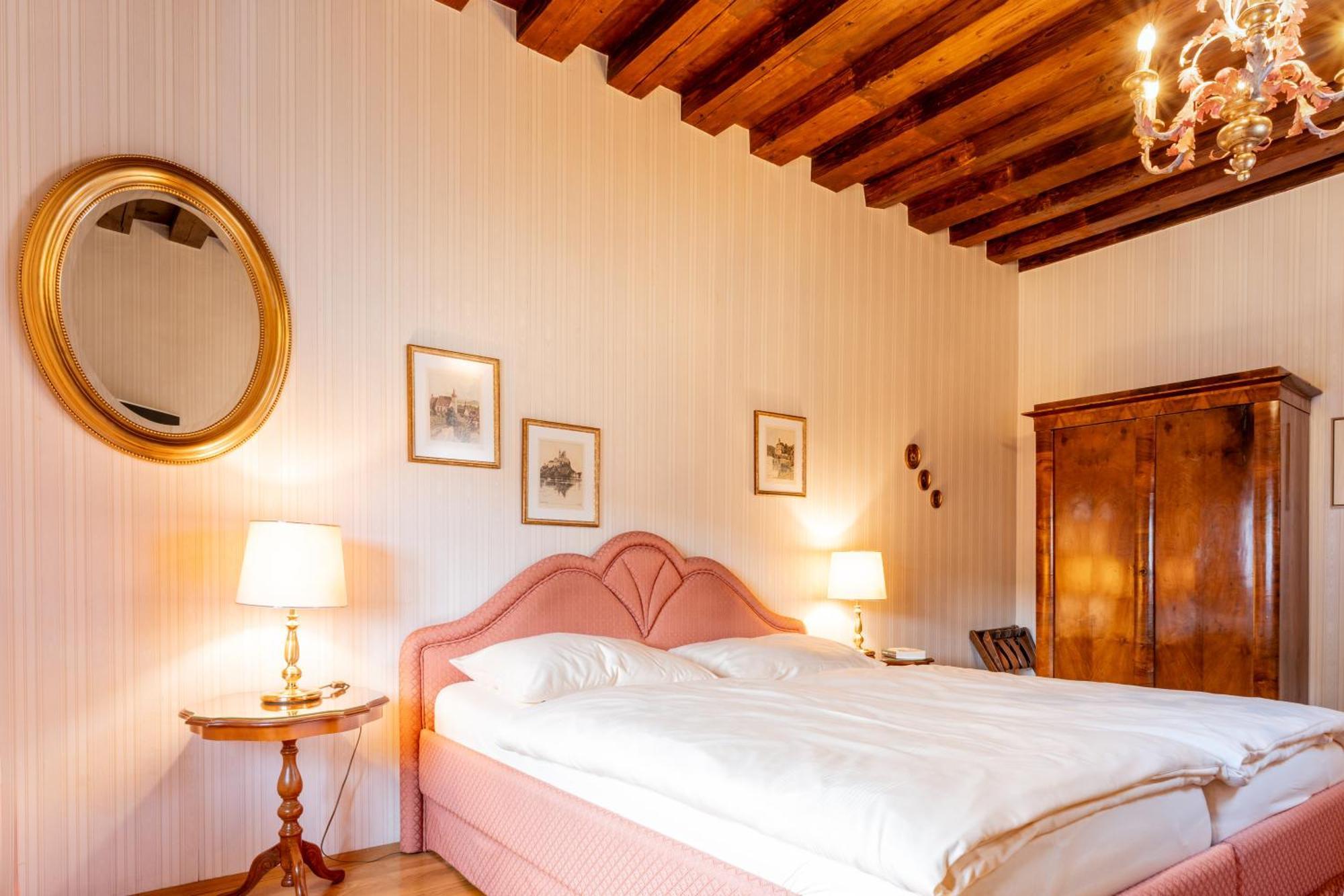 Hotel Schloss Dürnstein Εξωτερικό φωτογραφία