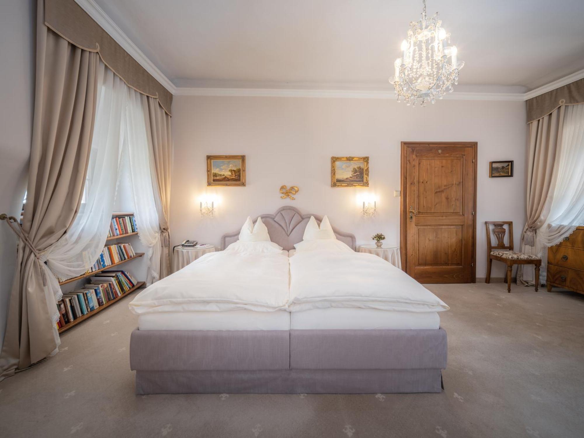 Hotel Schloss Dürnstein Εξωτερικό φωτογραφία