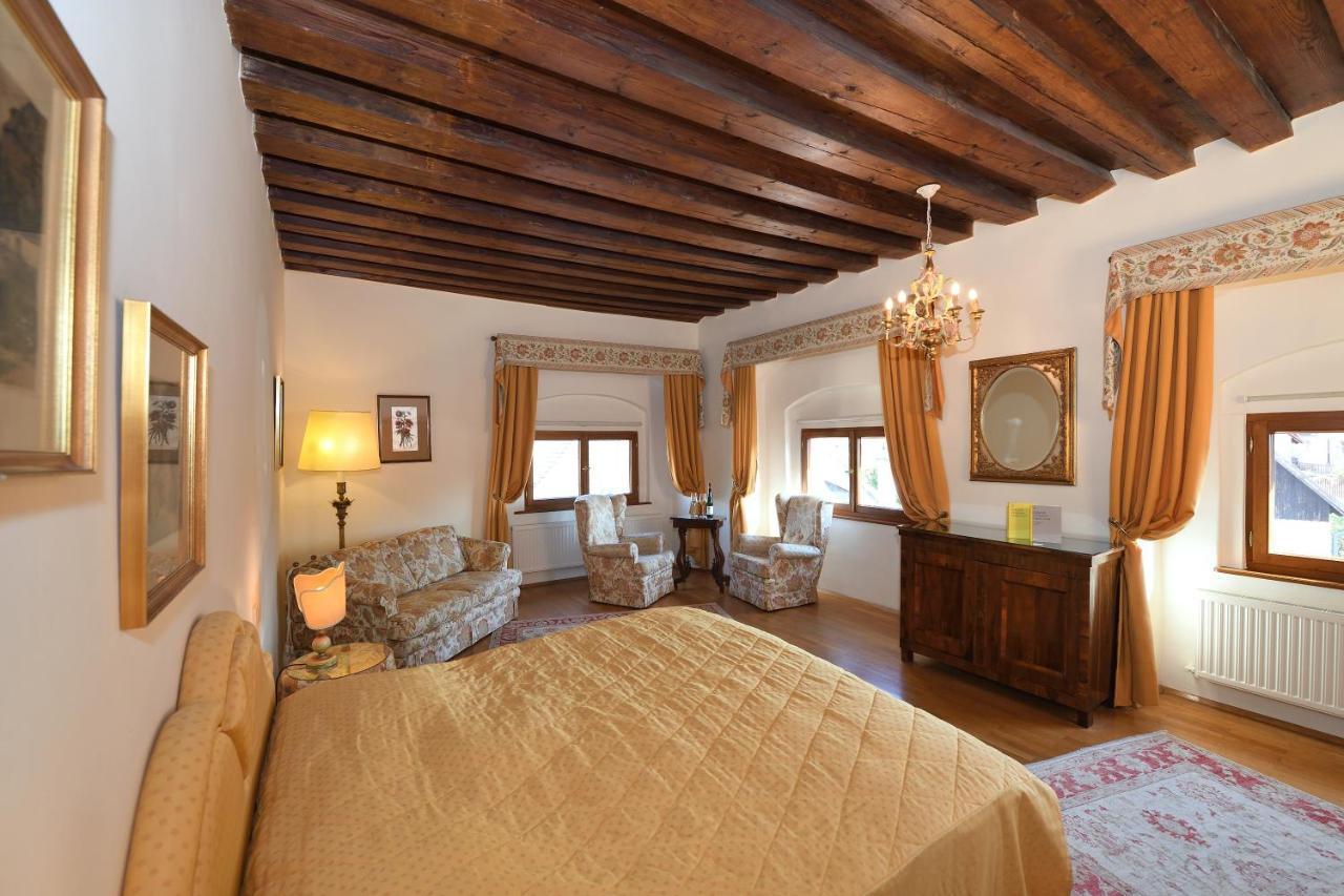 Hotel Schloss Dürnstein Εξωτερικό φωτογραφία