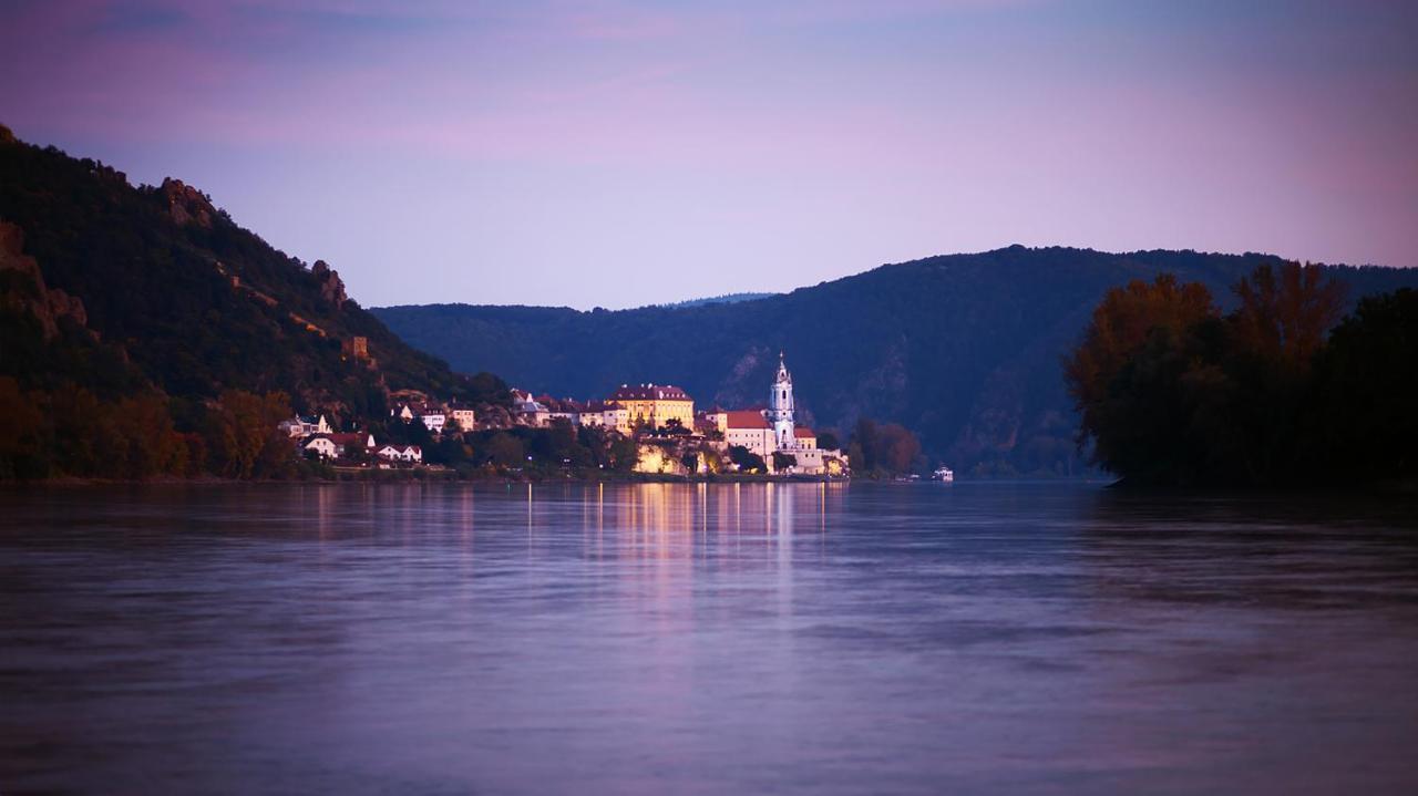 Hotel Schloss Dürnstein Εξωτερικό φωτογραφία
